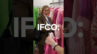 IFCO: Where fashion meets innovation!