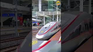 Top 8 Most Advanced Trains on Earth #Trains #HighSpeedTrains #Top8