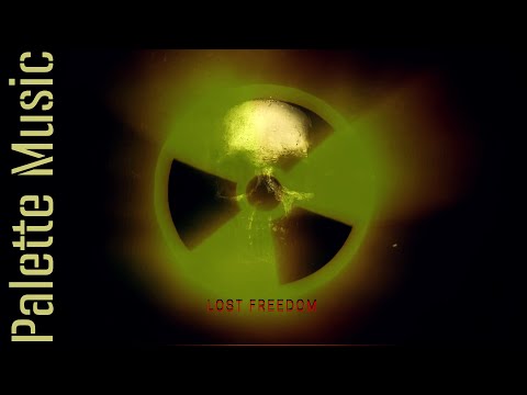 Lost Freedom