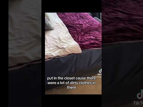 You don’t have to live in filth, hire someone to clean your mess!  #cleaningup #cleaningmotivation