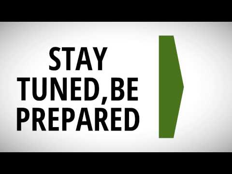 Upcoming tutorial