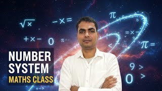Complete Number System with all Concepts | Number System Tricks & Formulas | Learning Math