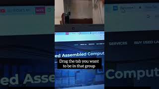 chrome hack you didn't know! #chrome #chromehack #chrometrick #googlechrome