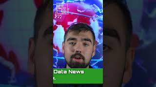 DATA BITS NEWS! - Recruitment 2022 #shorts