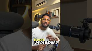 Java Beans #javatutorial #javaprogramming