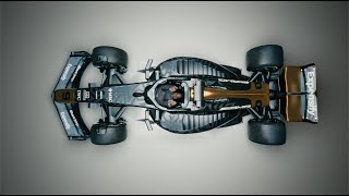 Don Toliver - Lose My Mind (feat. Doja Cat) [From F1® The Movie] [Official Music Video]