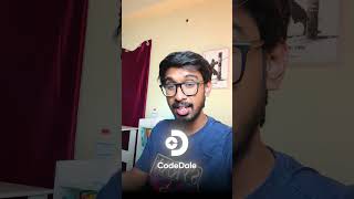 3 Startup Lessons I Learnt After Building Codedale for 1 Year💵