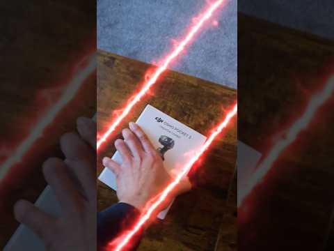 OSMO POCKET 3 Unboxing #unboxing #camera #vlog #shorts