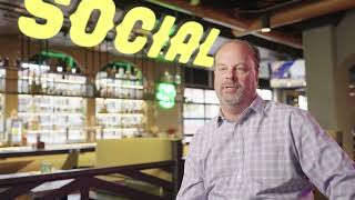 Why Social Cantina Chooses US Foods' Exclusive Brands