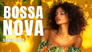 Bossa Nova Covers Of Popular Songs 200 Hits - Bossa Nova Songs Collection 2026