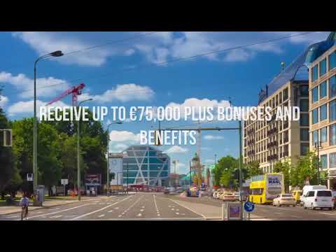 DevOps Engineer (m/w) in Berlin