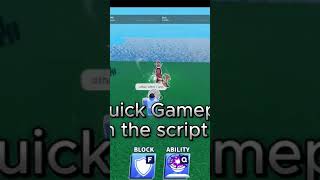 WII HUB l BLADE BALL SCRIPT [ AUTO PARRY , AI PLAY !!! + ]