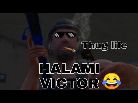Halami Victor 🤣🤣