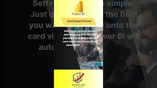 What are Cards & Why These Cards are Used in Power bi Report |#card #powerbi #dashboard