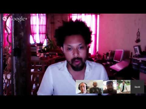 David Nolen talks about types in programming languages