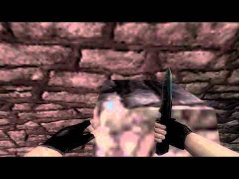 KeltA on kz_megabhop (Former WR 10/04/10)
