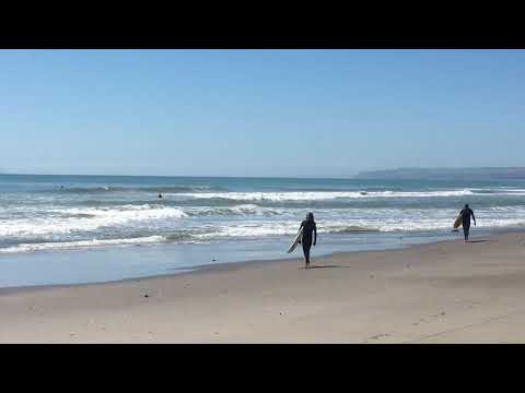Newdicks Beach - Maketu - New Zealand