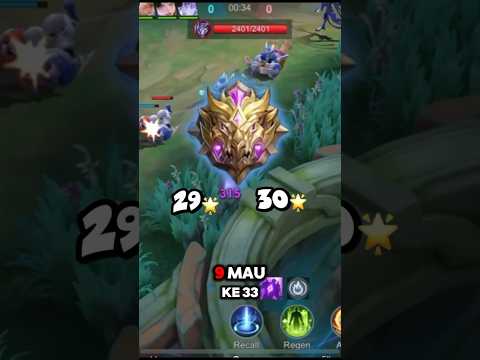 Cara Hindarin Dark System ML #mlbb #shorts #darksystem #moonton