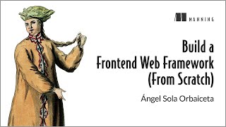 Become a Web Dev GENIUS - Build a Framework From Scratch!