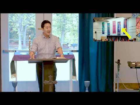 On the Road Again (Luke 24:13-35) - Mike Han (with Q&A)