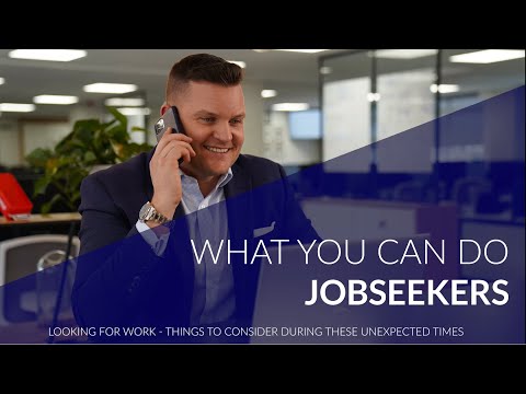 How to Maximise your Chances of Successfully getting a New Role