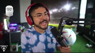 Castro1021 hangs up on pita after this...