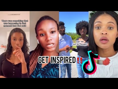 Life Inspiring TikTok Videos