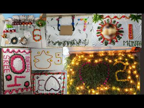 DIY Baby Photoshoot Ideas At Home