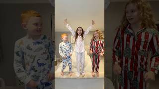 Who did it best!! 👀 #jonathanjoly #shorts