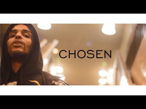 MK Loaded- Chosen (Official Video) | Queens Underground Rapper New Vibes