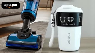 The SECRET to Finding AMAZING Gadgets on Amazon