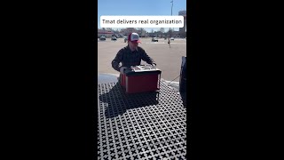 Keeps your setup clean and consistent.