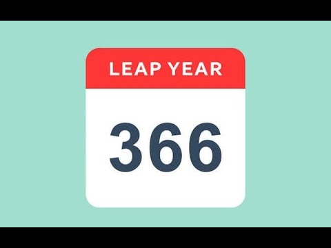 Leap Year Checker: C Program Tutorial for Year Verification