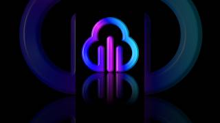unique 3d logo design tutorial in CorelDRAW | graphics designing #vce