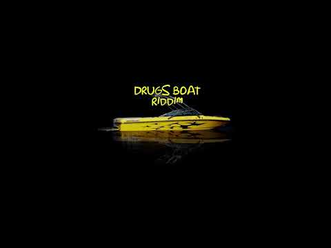 FULLA DAN - GI IT WAY - DRUGZ BOAT RIDDIM - I.V.M.RECORDS