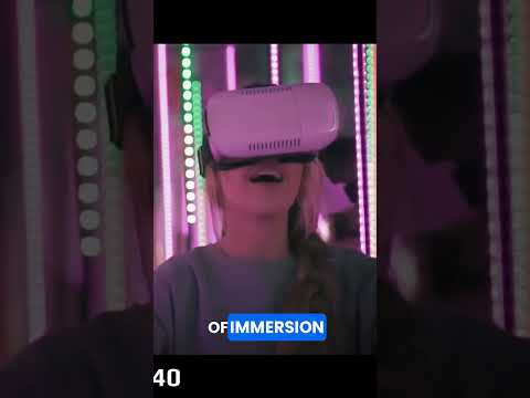 Are Video Games The New Reality !