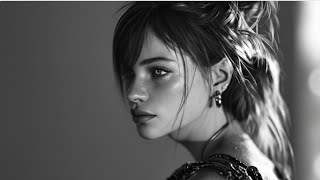 Deep House Mix 2025 | Emotional & Introspective Vibes for Study, Work, and Late Night Reflection