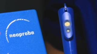Neoprobe® In-Service Video: Physician Focus - Ten Second Count