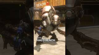 Grunt Ultra Evolution | Halo 2 to Halo Infinite (2004-2025)