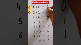 #mathsfun #mathslove #mathsmagic #mathstricks #maths #mathematics #mathshorts #mathsislife
