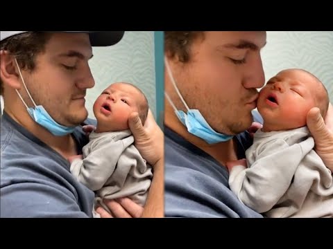 Try Not To Laugh Funny Memories When Babies are With Mom and Dad Funny Videos