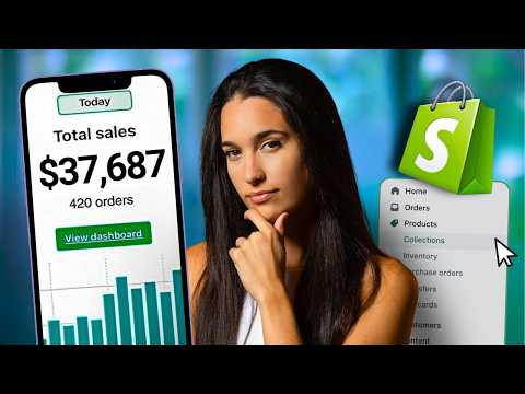 Shipturtle & Shopify Tutorial: Make Money Online Easily with a Marketplace Business Best Combo
