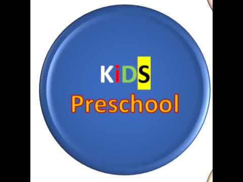 Kidz preschool Live Stream