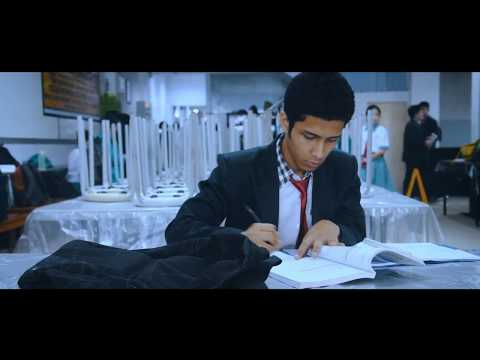 LFPF 8TH PHYSICS IN ACTION - SMA IGNATIUS GLOBAL SCHOOL - ANOTHER ART