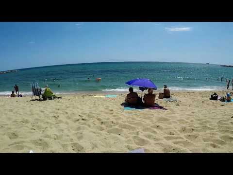 Barcelona Holiday - GoPro Hero 5