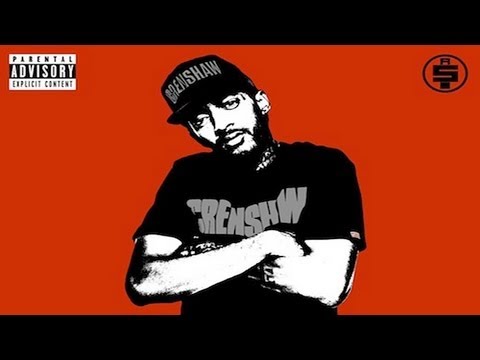 Nipsey Hussle - Checc Me Out (ft. Dom Kennedy & Cobby Supreme) [Crenshaw]