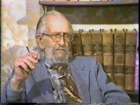 Franklin Merrell-Wolff, The Ashrama Man Interviews