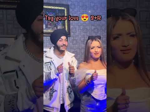 #tu mane ya na mane dildara asan te tenu rab manya😍🥰S love R