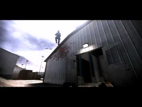 Css sick jumpshot By !3umer
