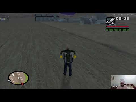 Fun GTA SA Stream🥳🥳🥳